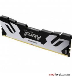 Kingston FURY 16 GB DDR5 7200 MHz Renegade (KF572C38RS-16)