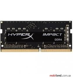 Kingston FURY 16 GB SO-DIMM DDR4 2666 MHz Impact (HX426S16IB2/16)