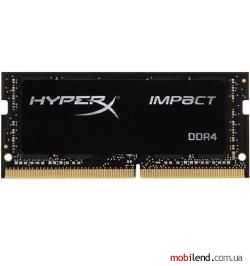 Kingston FURY 16 GB SO-DIMM DDR4 2933 MHz (HX429S17IB/16)