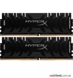Kingston FURY 32 GB (2x16GB) DDR4 3200 MHz (HX432C16PB3K2/32)
