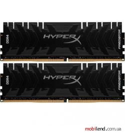 Kingston FURY 32 GB (2x16GB) DDR4 3333 MHz (HX433C16PB3K2/32)