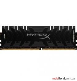 Kingston FURY 32 GB DDR4 2666 MHz Predator (HX426C15PB3/32)
