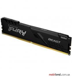 Kingston FURY 32 GB DDR4 3200 MHz Beast (KF432C16BB/32)