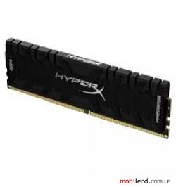Kingston FURY 32 GB DDR4 3200 MHz Predator (HX432C16PB3/32)