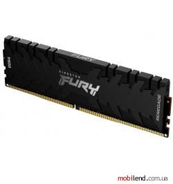 Kingston FURY 32 GB DDR4 3200 MHz Renegade Black (KF432C16RB/32)