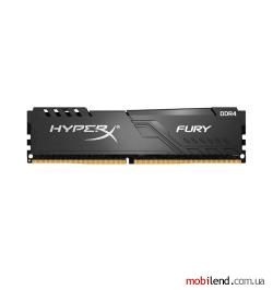Kingston FURY 32 GB DDR4 3466 MHz Fury Black (HX434C17FB3/32)