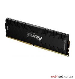 Kingston FURY 32 GB DDR4 3600 MHz Renegade Black (KF436C18RB/32)