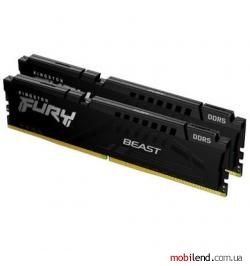 Kingston FURY 32 GB DDR5 (2x16GB) 6000 MHz FURY Beast (KF560C36BBEK2-32)