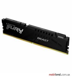 Kingston FURY 32 GB DDR5 5200 MHz Beast (KF552C40BB-32)