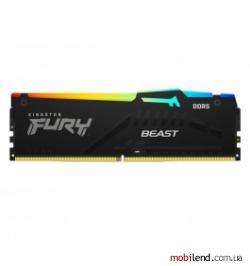Kingston FURY 32 GB DDR5 5200 MHz Beast RGB (KF552C40BBA-32)