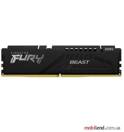 Kingston FURY 32 GB DDR5 5600 MHz Beast (KF556C40BB-32)