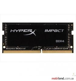 Kingston FURY 32 GB SO-DIMM DDR4 2400 MHz Impact (HX424S15IB/32)