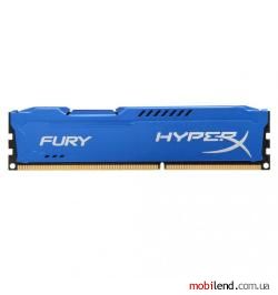 Kingston FURY 4 GB DDR3 1600 MHz FURY (HX316C10F/4)