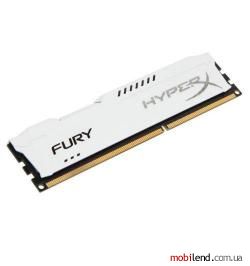 Kingston FURY 4 GB DDR3 1866 MHz FURY (HX318C10F/4)