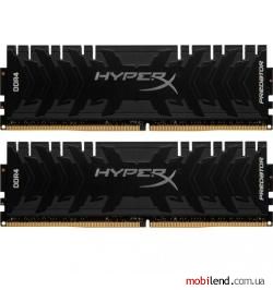 Kingston FURY 64 GB (2x32GB) DDR4 2666 MHz Predator (HX426C15PB3K2/64)