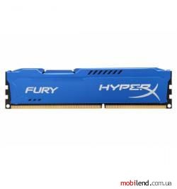Kingston FURY 8 GB DDR3 1333 MHz (HX313C9F/8)