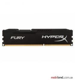 Kingston FURY 8 GB DDR3 1333 MHz (HX313C9FB/8)