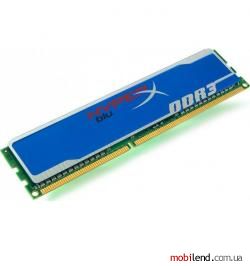 Kingston FURY 8 GB DDR3 1600 MHz (KHX1600C10D3B1/8G)
