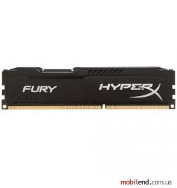 Kingston FURY 8 GB DDR3 1866 MHz FURY (HX318C10FB/8)