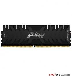 Kingston FURY 8 GB DDR4 2666 MHz Renegade Black (KF426C13RB/8)
