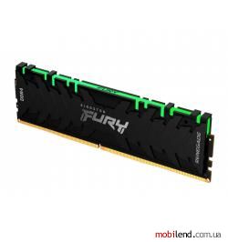 Kingston FURY 8 GB DDR4 3200 MHz Beast RGB (KF432C16RBA/8)