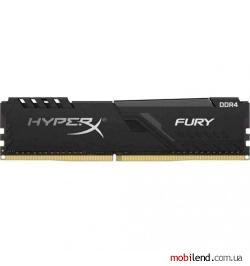 Kingston FURY 8 GB DDR4 3466 MHz Fury (HX434C16FB3/8)