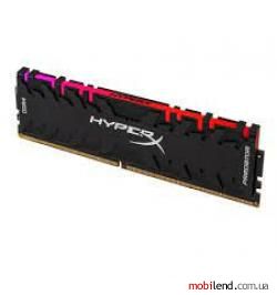 Kingston FURY 8 GB DDR4 4000 MHz (HX440C19PB3A/8)