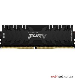 Kingston FURY 8 GB DDR4 4000 MHz Renegade (KF440C19RB/8)