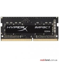 Kingston FURY 8 GB SO-DIMM DDR4 3200 MHz (HX432S20IB2/8)