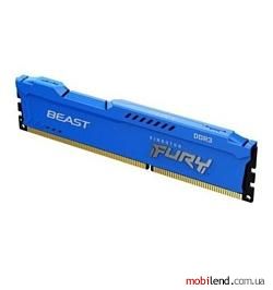 Kingston FURY Beast KF316C10B/8