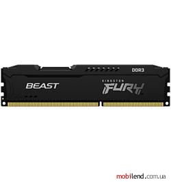Kingston FURY Beast KF316C10BB/8
