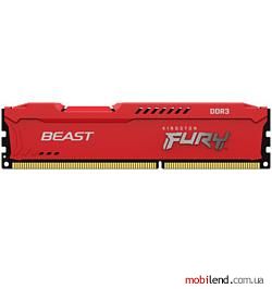 Kingston FURY Beast KF316C10BR/4