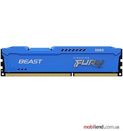 Kingston FURY Beast KF318C10B/4