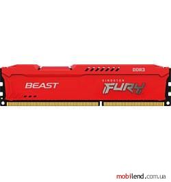 Kingston FURY Beast KF318C10BR/4