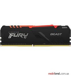 Kingston FURY Beast KF426C16BBA/8