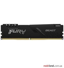 Kingston FURY Beast KF430C15BB/8