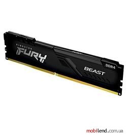 Kingston FURY Beast KF430C15BB1/16