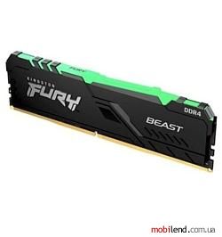 Kingston FURY Beast KF436C18BBA/16