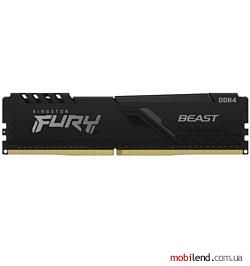 Kingston FURY Beast KF437C19BB1/16