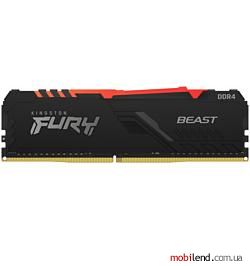 Kingston FURY Beast KF437C19BB1A/16