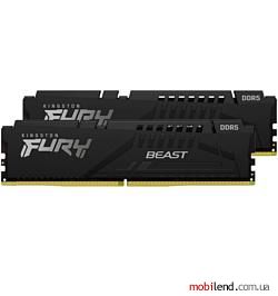 Kingston Fury Beast KF548C38BBK2-32