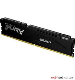 Kingston FURY Beast KF556C40BB/16