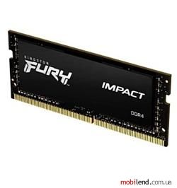 Kingston FURY Impact KF429S17IB/32