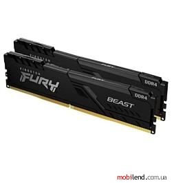 Kingston Fury KF426C16BB1K2/32
