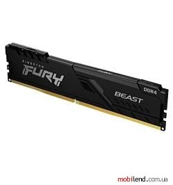 Kingston Fury KF432C16BB/4