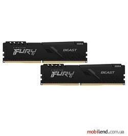 Kingston Fury KF432C16BB1K2/32