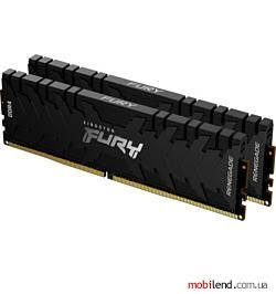 Kingston FURY Renegade KF426C13RBK2/16