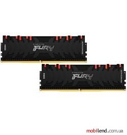 Kingston FURY Renegade KF430C15RBAK2/16