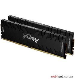 Kingston FURY Renegade KF432C16RBK2/64