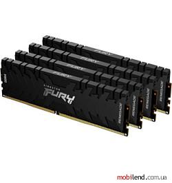 Kingston FURY Renegade KF432C16RBK4/128